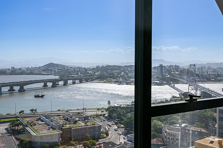 WI-FI 250MB | Amazing Sea View #CA60