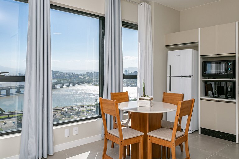 WI-FI 250MB | Amazing Sea View #CA60