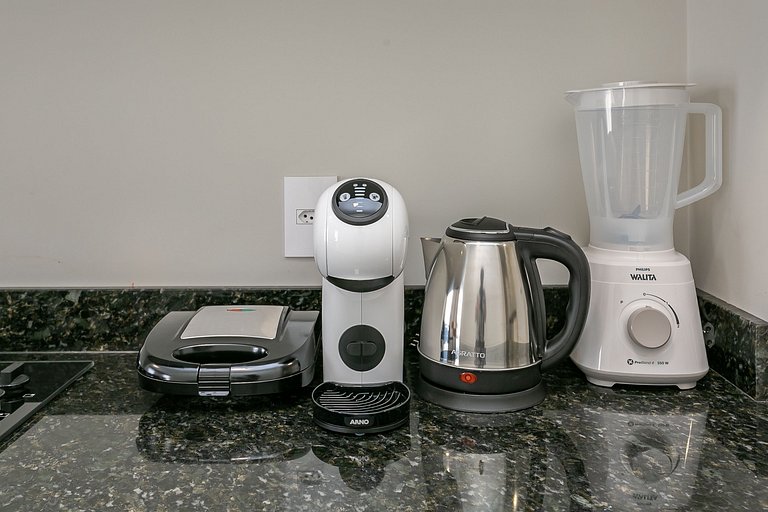 WI-FI 250MB | Amazing Sea View #CA60