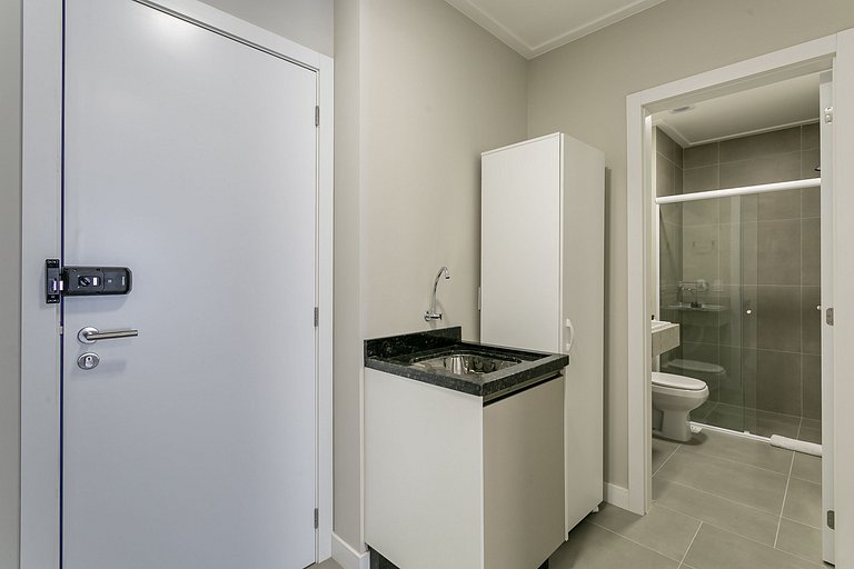 WI-FI 250MB | Vista-Mar | Piscina #CA60