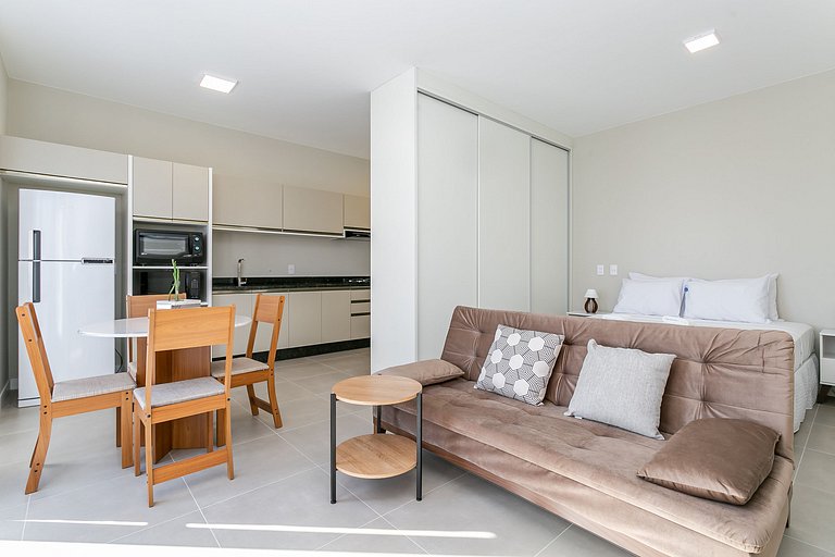 WI-FI 250MB | Amazing Sea View #CA61