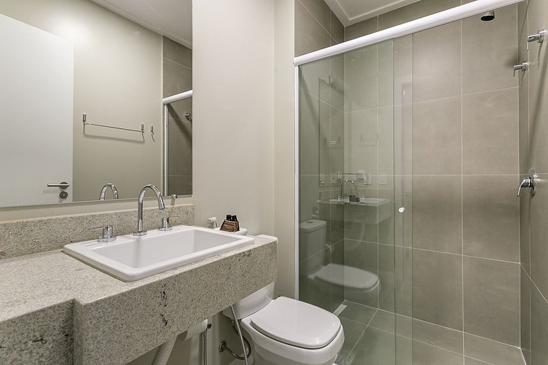 WI-FI 250MB | Vista-Mar l Piscina #CA61