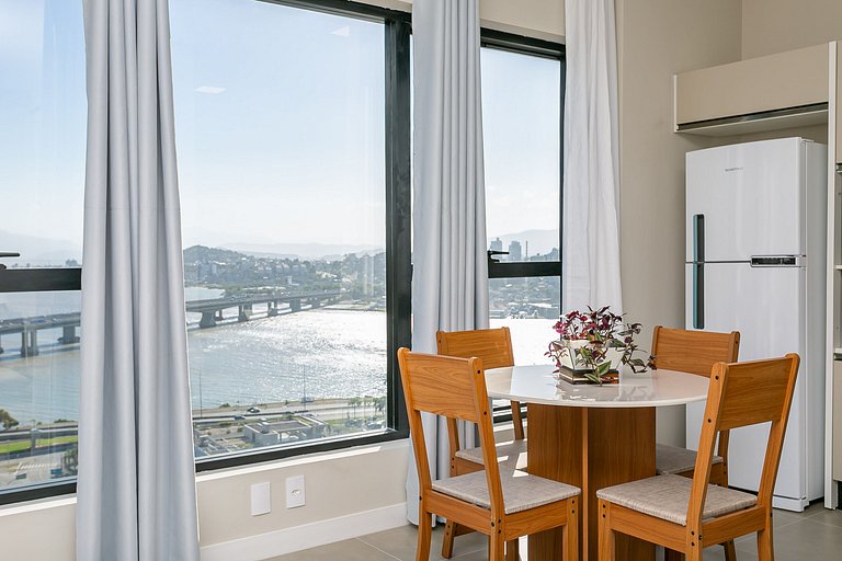 WI-FI 250MB | Amazing Sea View #CA61