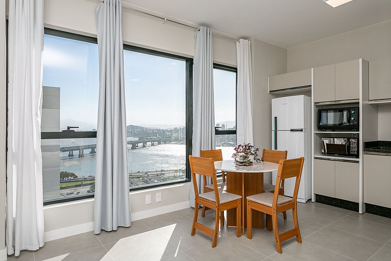 WI-FI 250MB | Amazing Sea View #CA61