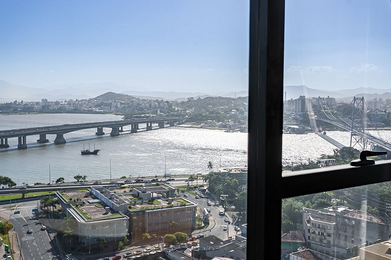 WI-FI 250MB | Amazing Sea View #CA61