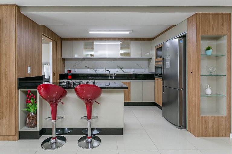 WI-FI 600MB | 500m from UFSC #TRINA02