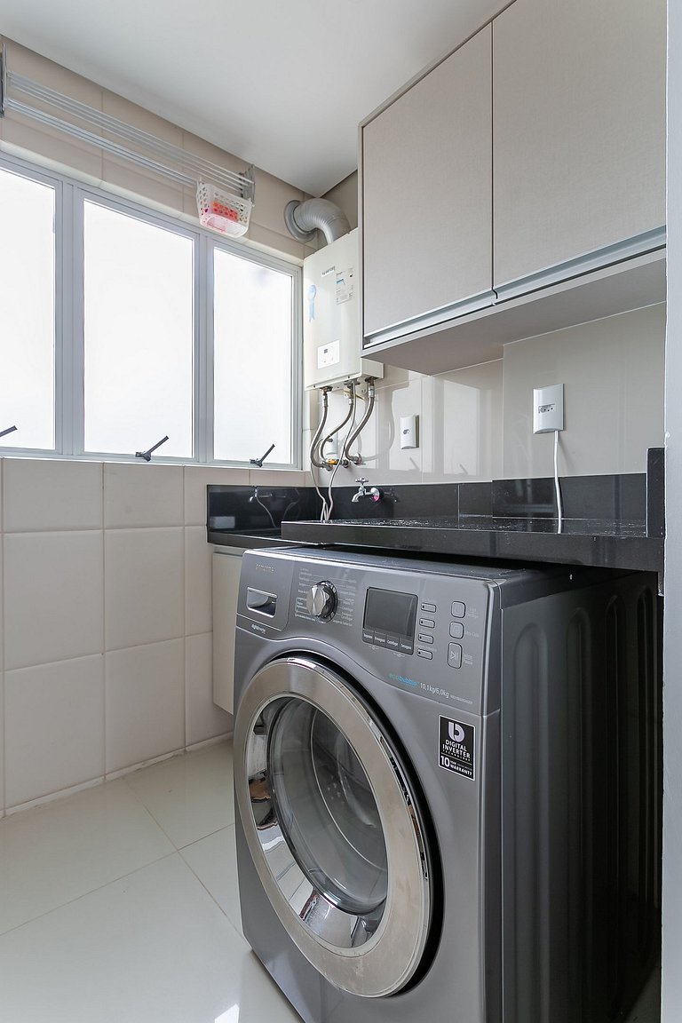 WI-FI 600MB | 500m from UFSC #TRINA02