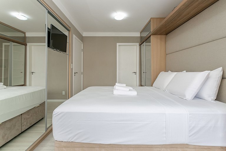 WI-FI 600MB | 500m from UFSC #TRINA02