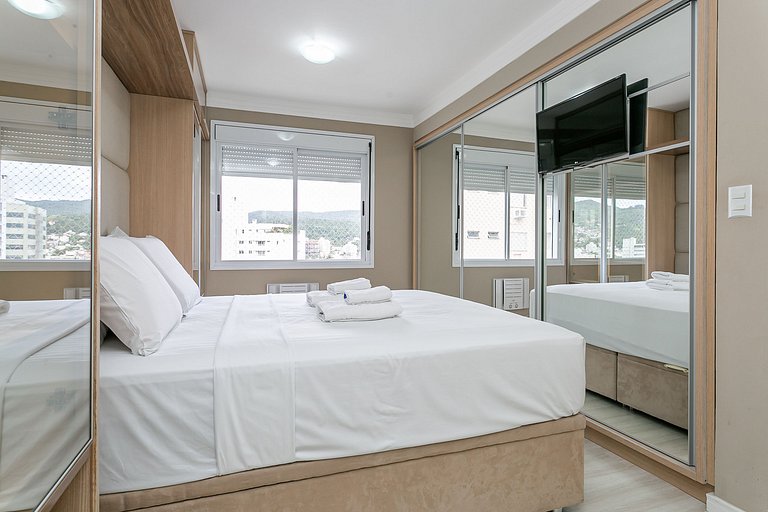 WI-FI 600MB | 500m from UFSC #TRINA02