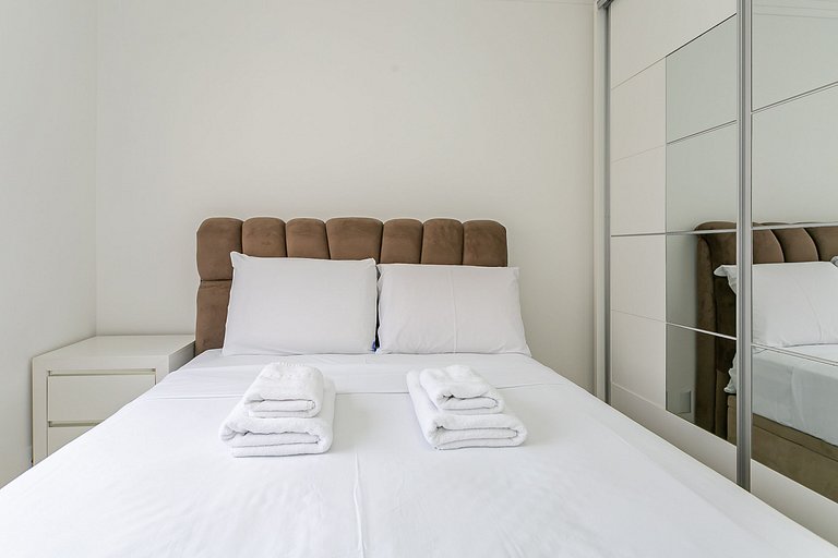 WI-FI 600MB | 500m from UFSC #TRINA02