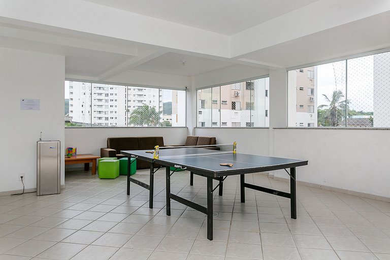 WI-FI 600MB | 500m from UFSC #TRINA02