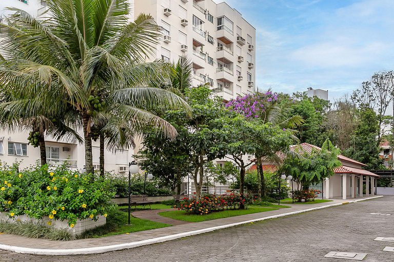 WI-FI 600MB | 500m from UFSC #TRINA02