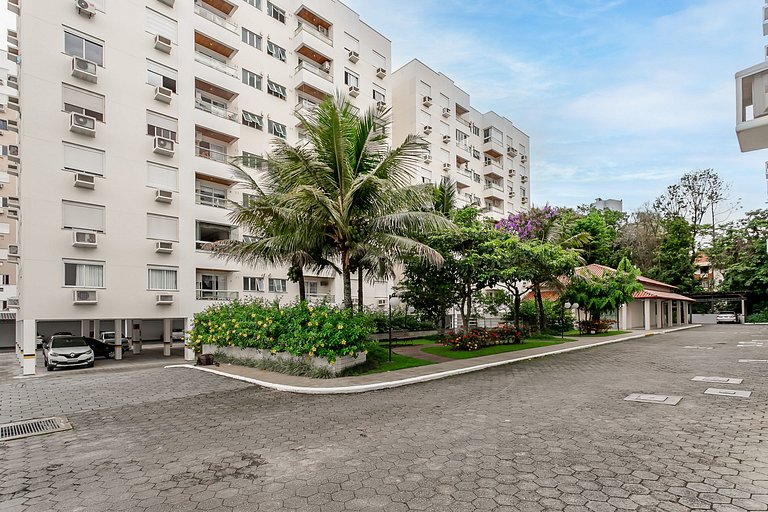 WI-FI 600MB | 500m from UFSC #TRINA02