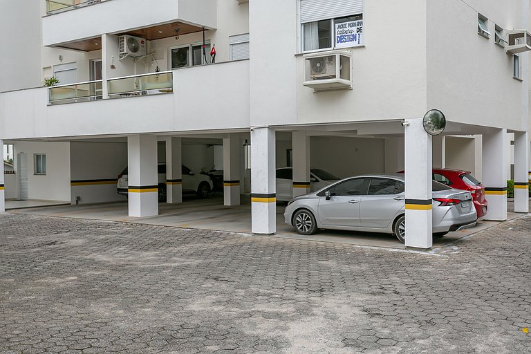 WI-FI 600MB | 500m from UFSC #TRINA02