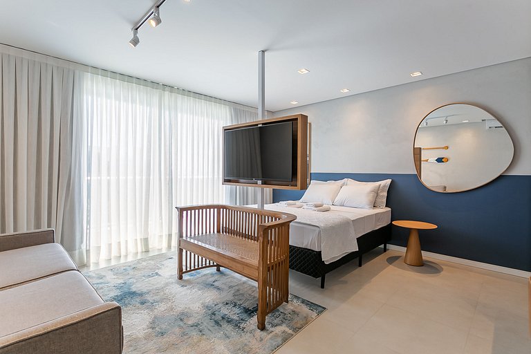 WI-FI 300MB | partial view of the SEA #CAMP09