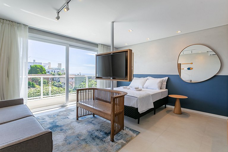 WI-FI 300MB | partial view of the SEA #CAMP09