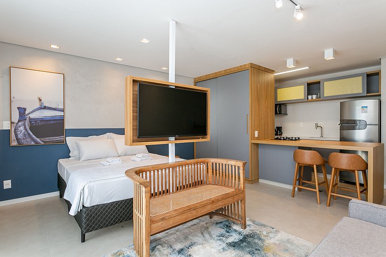 WI-FI 300MB | partial view of the SEA #CAMP09