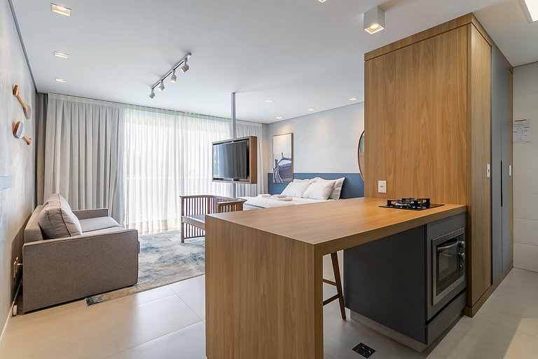 WI-FI 300MB | partial view of the SEA #CAMP09