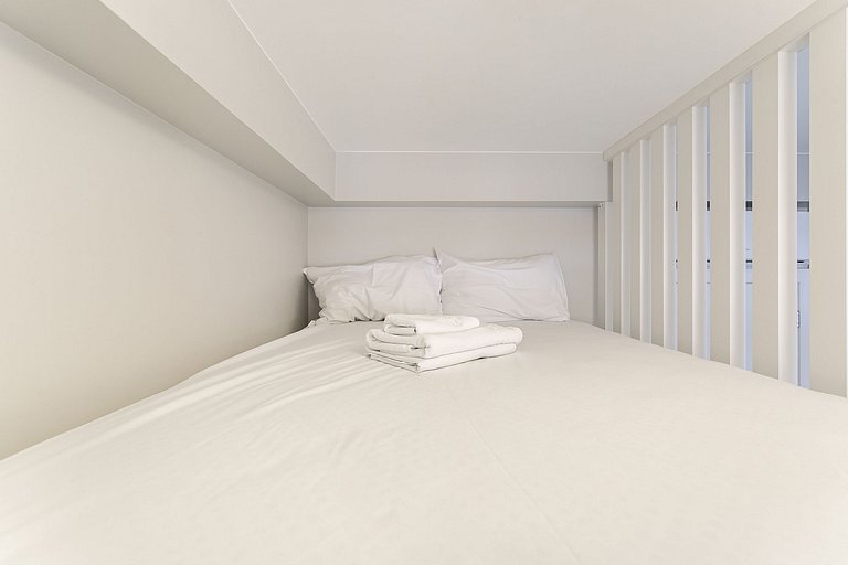 WI-FI 500MB | Barbecue on the Balcony #ITAA09