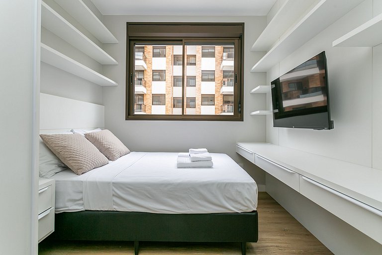 WI-FI 500MB | Barbecue on the Balcony #ITAA09