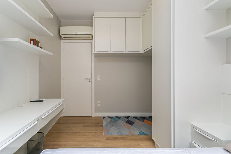 WI-FI 500MB | Barbecue on the Balcony #ITAA09