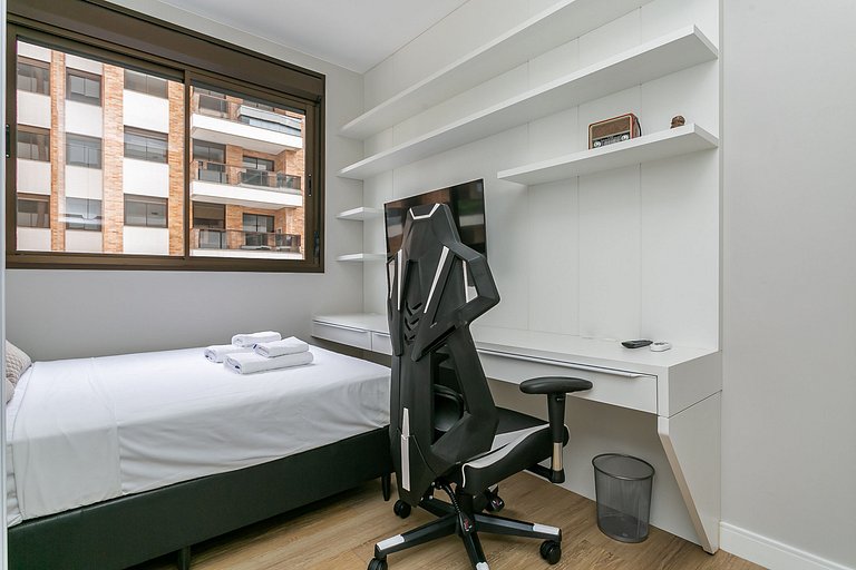 WI-FI 500MB | Barbecue on the Balcony #ITAA09