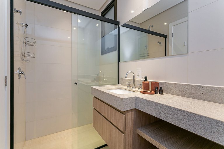 WI-FI 500MB | Barbecue on the Balcony #ITAA09