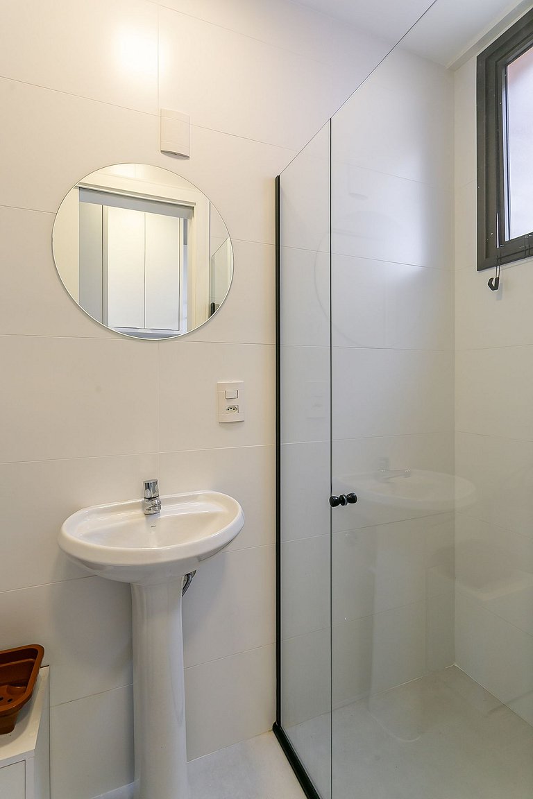 WI-FI 500MB | Barbecue on the Balcony #ITAA09