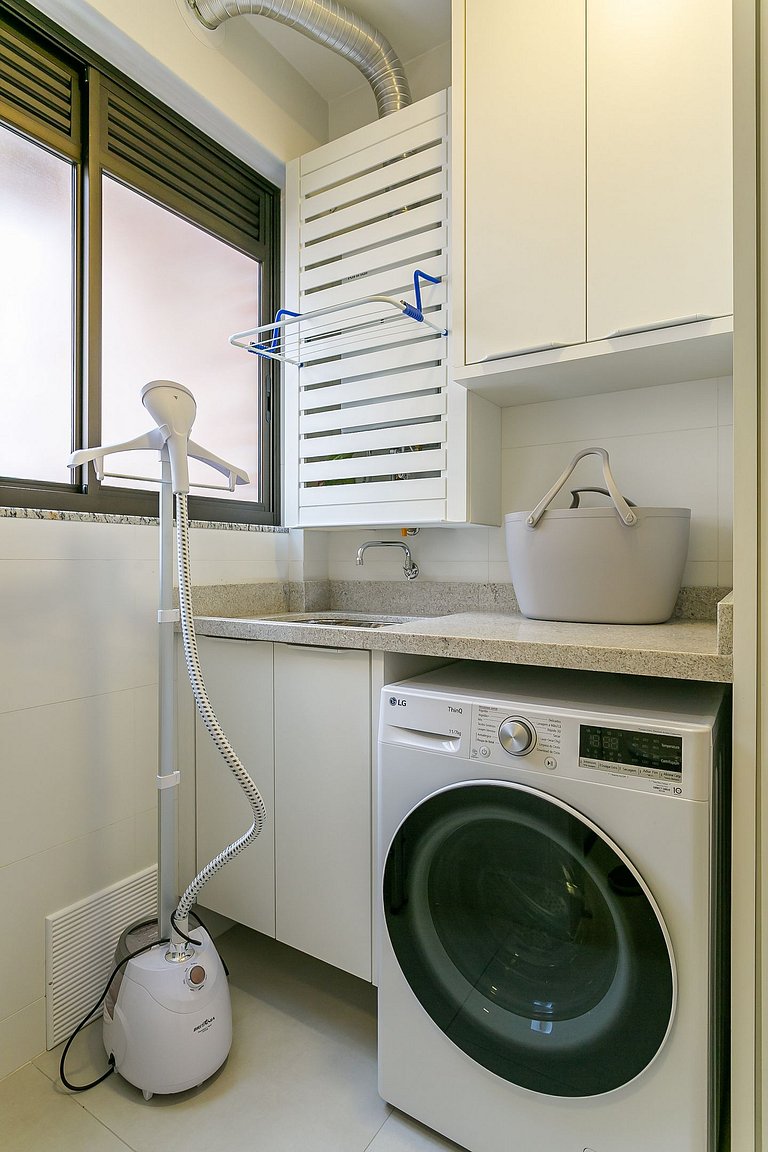 WI-FI 500MB | Barbecue on the Balcony #ITAA09