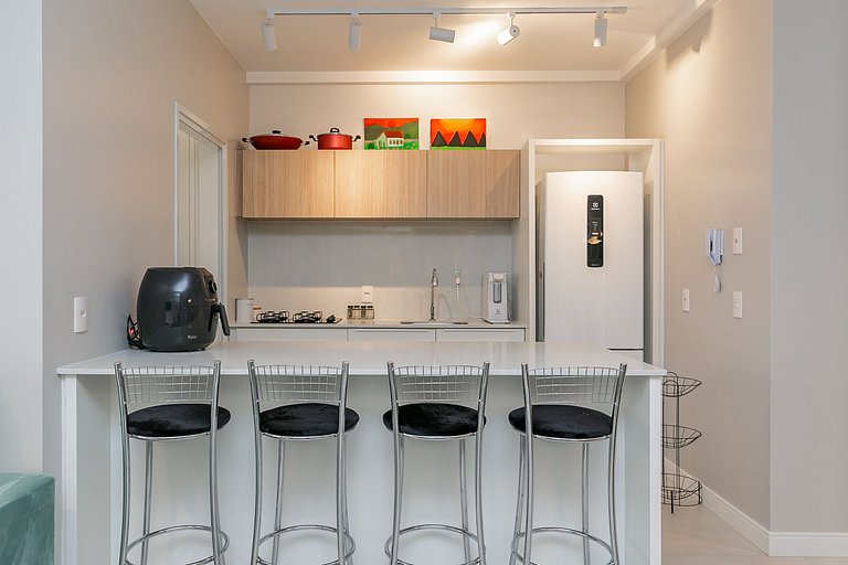 WI-FI 500MB | Barbecue on the Balcony #ITAA09