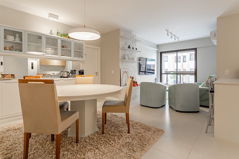 WI-FI 500MB | Barbecue on the Balcony #ITAA09