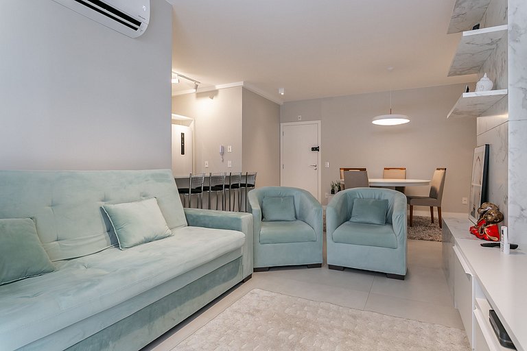 WI-FI 500MB | Barbecue on the Balcony #ITAA09