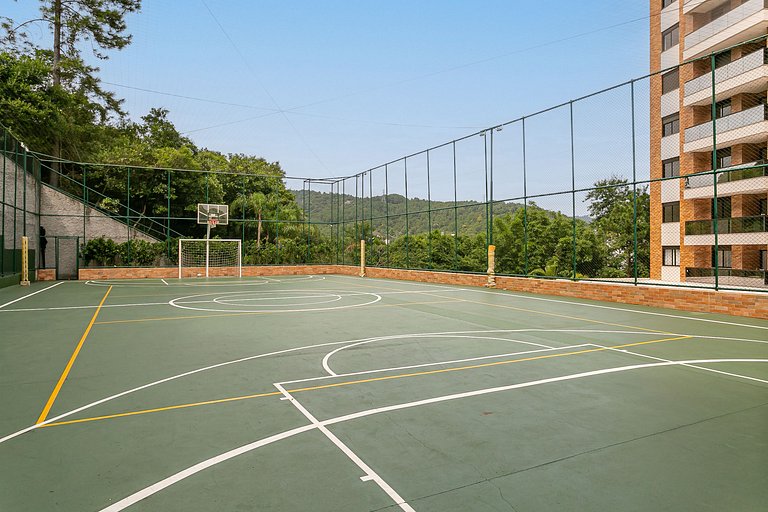 WI-FI 500MB | Barbecue on the Balcony #ITAA09