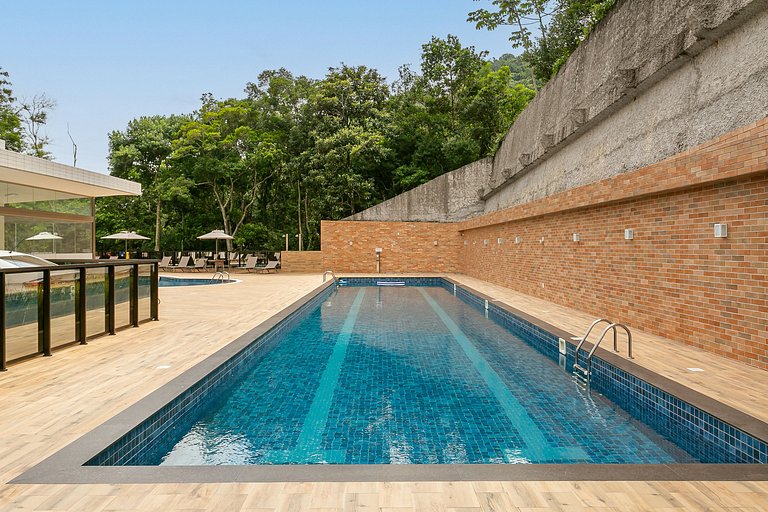 WI-FI 500MB | Barbecue on the Balcony #ITAA09