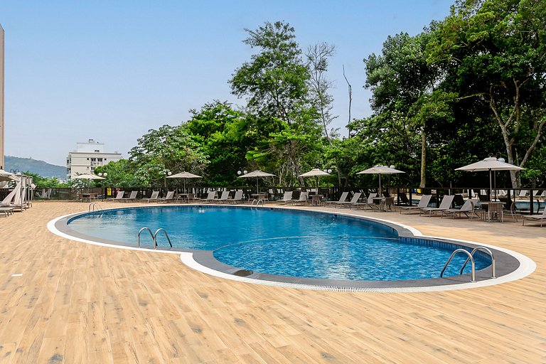 WI-FI 500MB | Barbecue on the Balcony #ITAA09