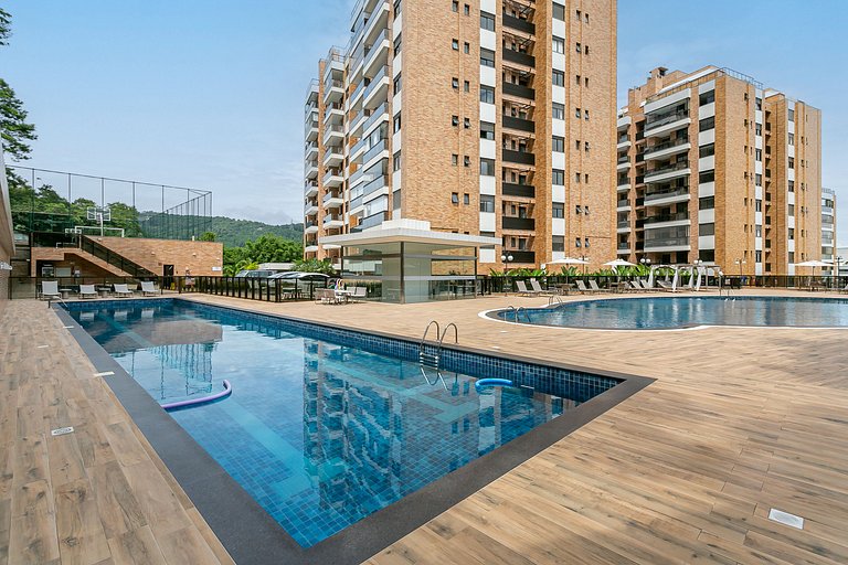 WI-FI 500MB | Barbecue on the Balcony #ITAA09