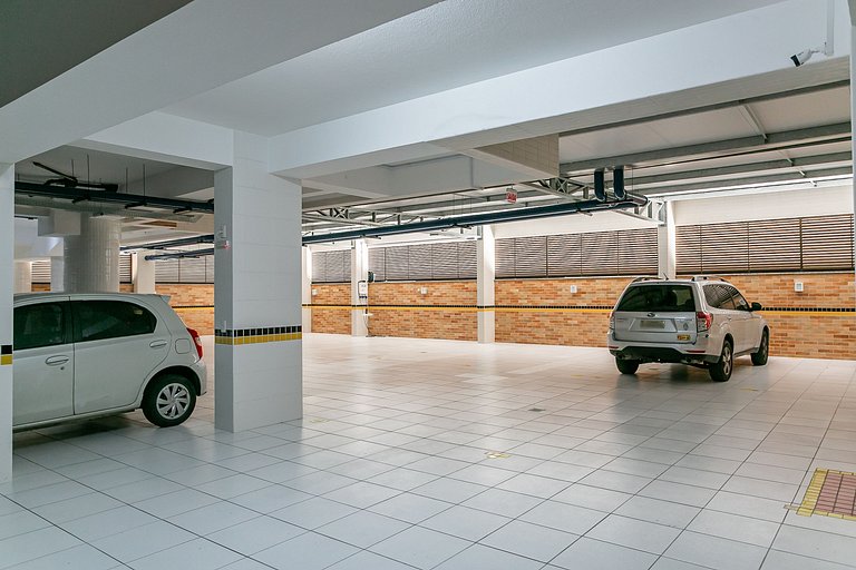 WI-FI 500MB | Barbecue on the Balcony #ITAA09