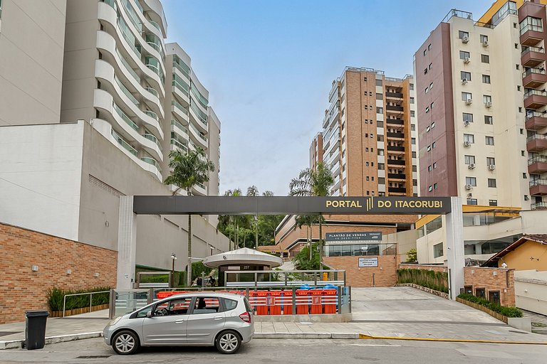 WI-FI 500MB | Barbecue on the Balcony #ITAA09