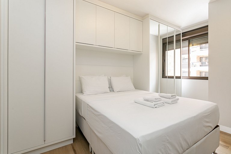 WI-FI 500MB | Barbecue on the Balcony #ITAA09