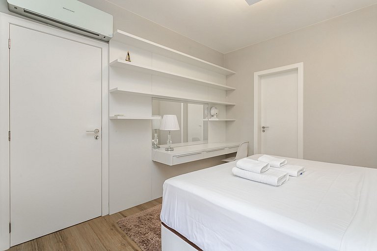 WI-FI 500MB | Barbecue on the Balcony #ITAA09