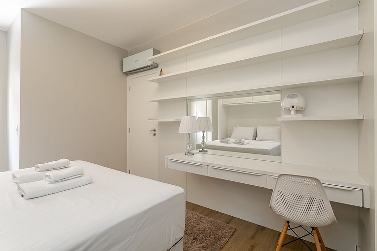 WI-FI 500MB | Barbecue on the Balcony #ITAA09