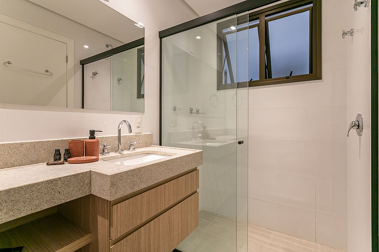 WI-FI 500MB | Barbecue on the Balcony #ITAA09