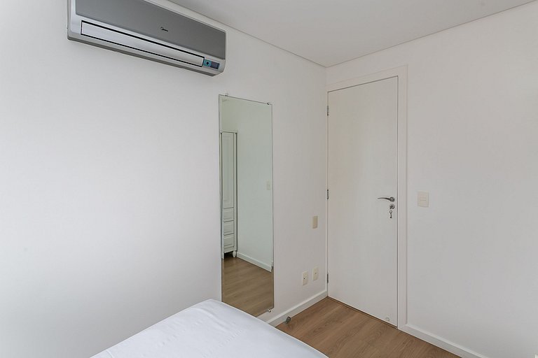 WI-FI 500MB | 300m from Beiramar Shopping #CA63