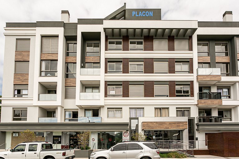 WI-FI 500MB | Rooftop with Pool and Sea View #JA30