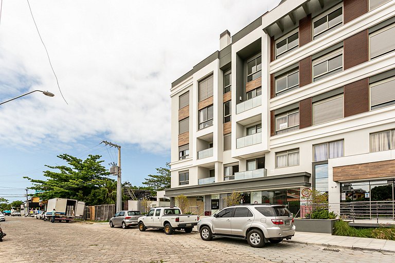 WI-FI 500MB | Rooftop with Pool and Sea View #JA30