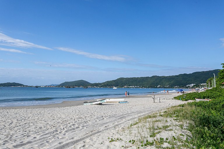 Oceanfront | 3 Suites | Barbecue Grill #CHA06