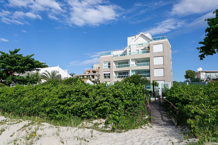 Oceanfront | 3 Suites | Barbecue Grill #CHA06