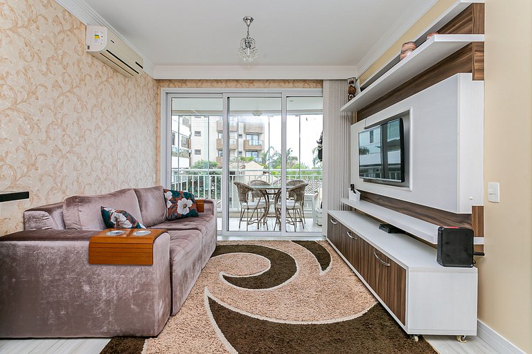 WI-FI 200MB | 250m from Canasvieiras Beach #CANA07D