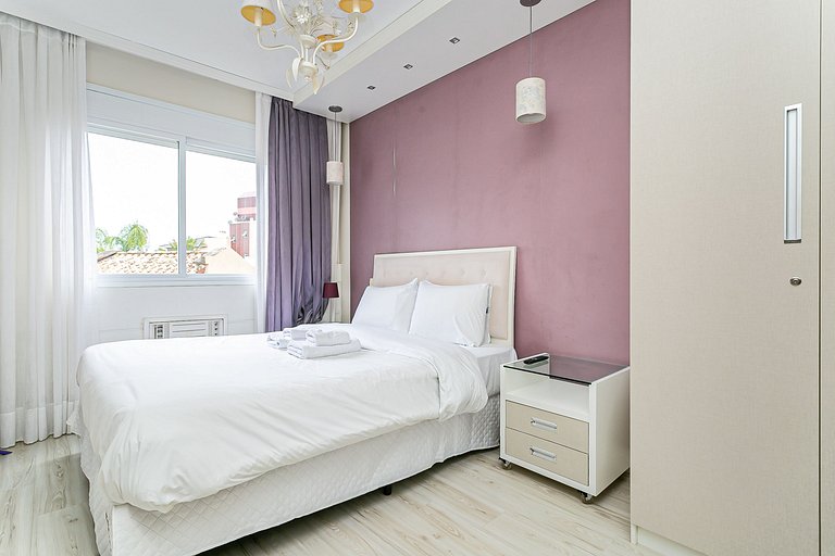 WI-FI 200MB | 250m from Canasvieiras Beach #CANA07D