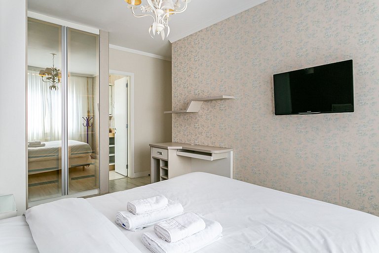 WI-FI 200MB | 250m from Canasvieiras Beach #CANA07D